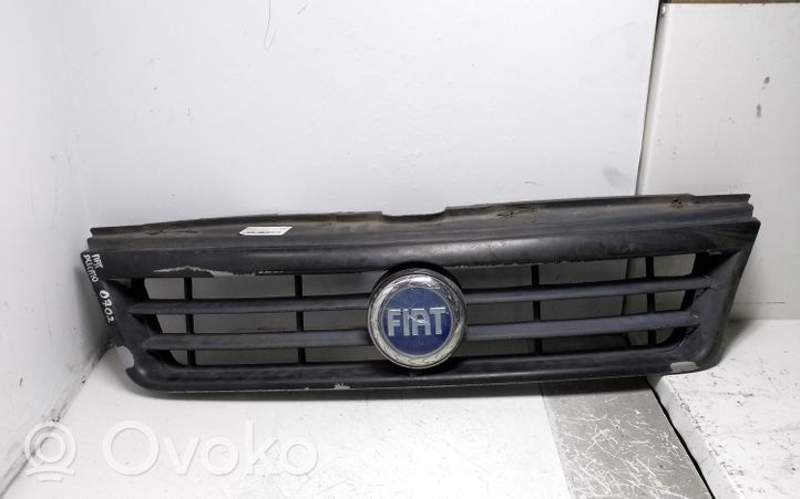 Fiat Ducato Etusäleikkö LS132915801