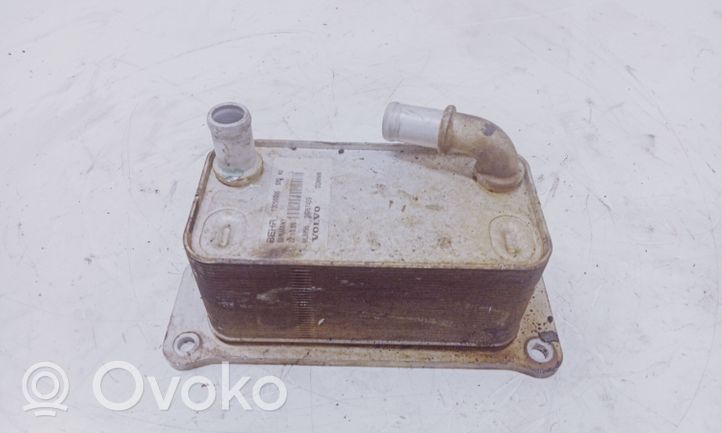 Volvo XC60 Oil filter mounting bracket 30757459