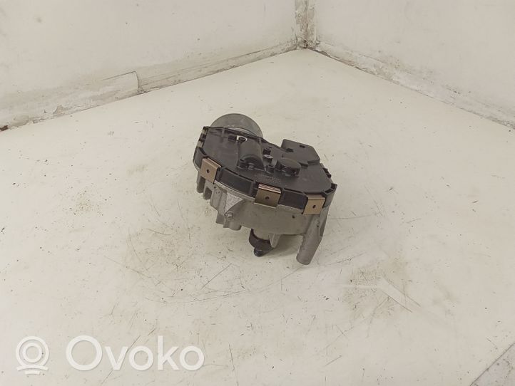 Volvo XC60 Wiper motor 1137328503