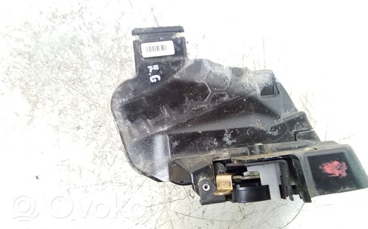 Volvo V50 Serrure de porte arrière 30699452