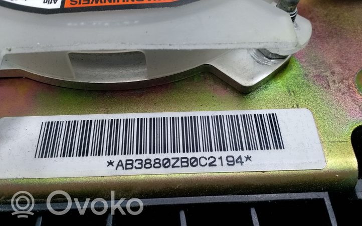 Opel Frontera B Poduszka powietrzna Airbag kierownicy AB3880ZB0C2194