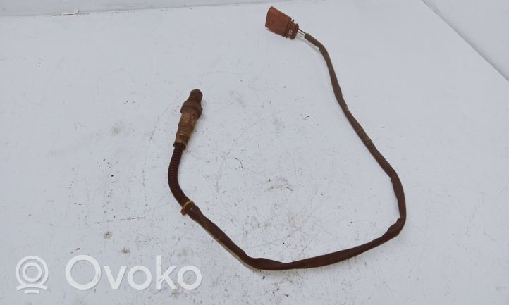 Volkswagen Touareg I Sonde lambda 022906262BH