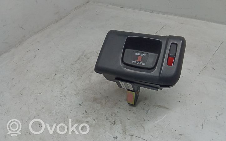 Volvo V50 Serrure verrouillage dossier de siège 8641849