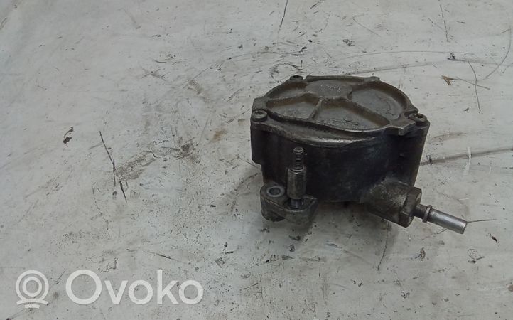 Volvo V50 Pompe à vide 