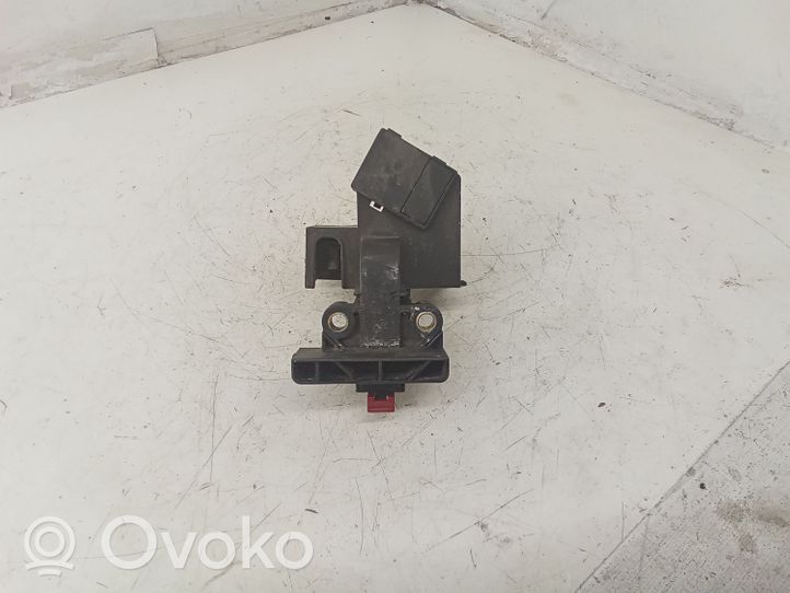 Volkswagen Touareg I Cableado positivo 7L0937401