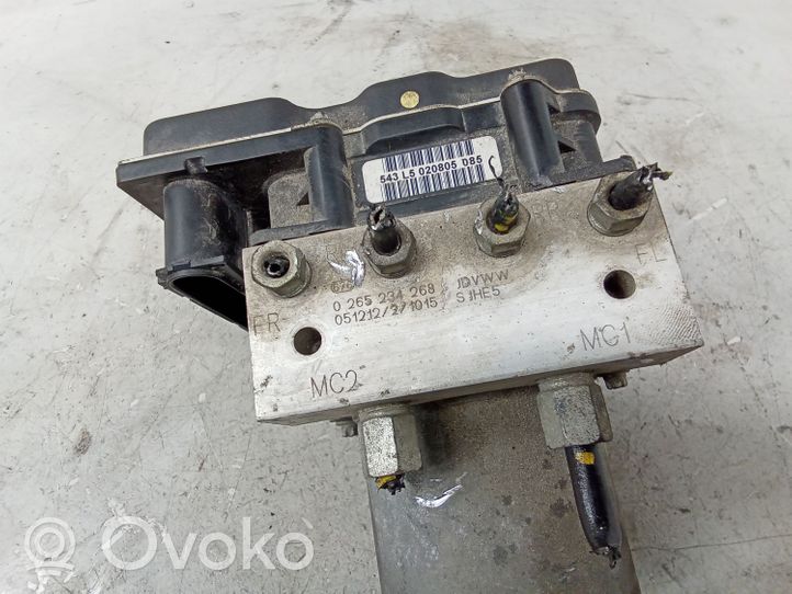 Honda FR-V ABS Pump 051212271015