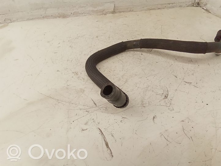 BMW X1 E84 Fuel line/pipe/hose 7800669