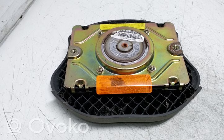 Fiat Iveco Daily Poduszka powietrzna Airbag kierownicy 00058697A1