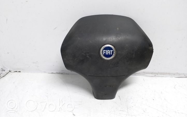 Fiat Ducato Poduszka powietrzna Airbag kierownicy FD021630333