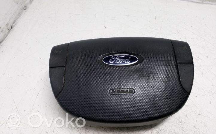 Ford Galaxy Ohjauspyörän turvatyyny 06350528500556