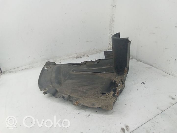 BMW X1 E84 Osłona tylna podwozia pod bagażnik 2990569