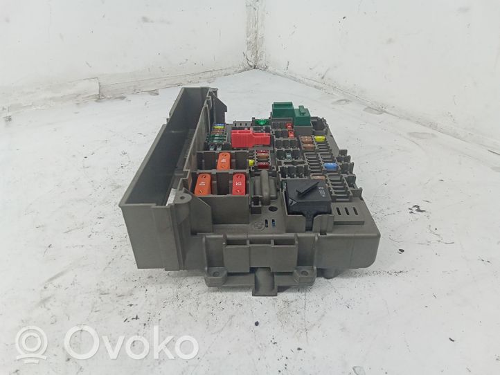 BMW X1 E84 Module de fusibles 9119446