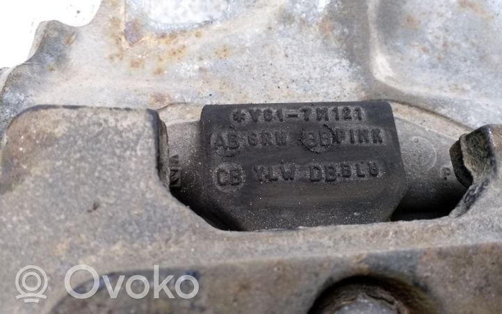 Ford Kuga I Pagalvė pavarų dėžės 219014