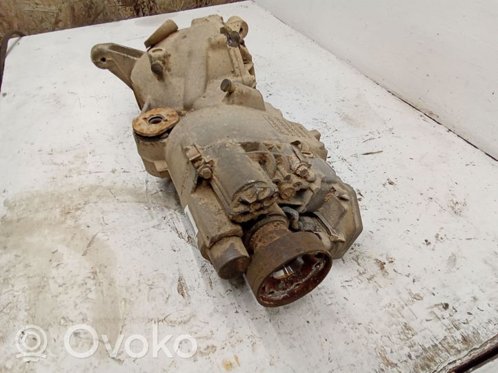 Ford Kuga I Rear differential 6530110190