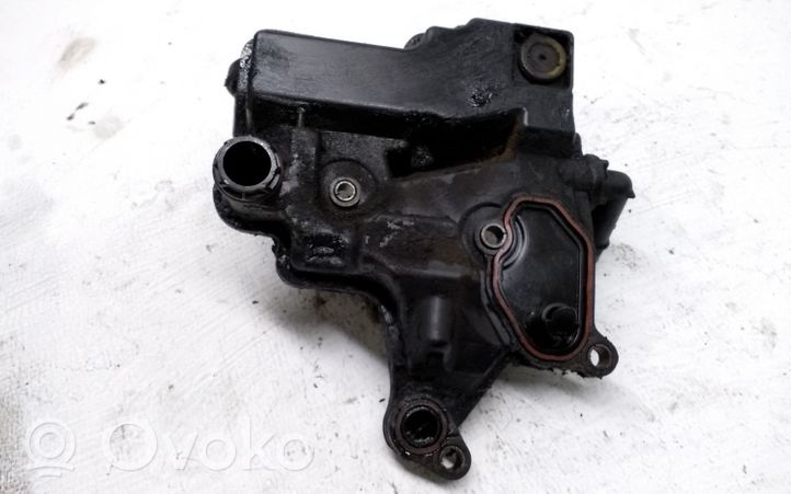 Ford Kuga I Oil breather separator 9671271480