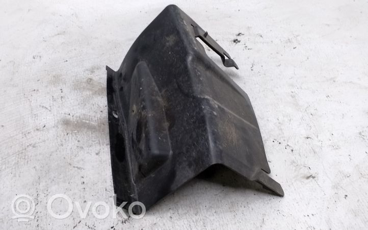 Ford Kuga I Déflecteur d'air de radiateur de refroidissement 8V419F721AC