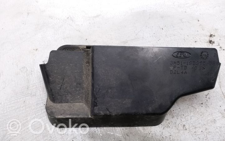 Ford Kuga I Boîtier filtre à pollen filtre d'habitacle 3M5118D395DB