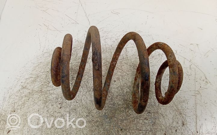 Opel Tigra A Rear coil spring 