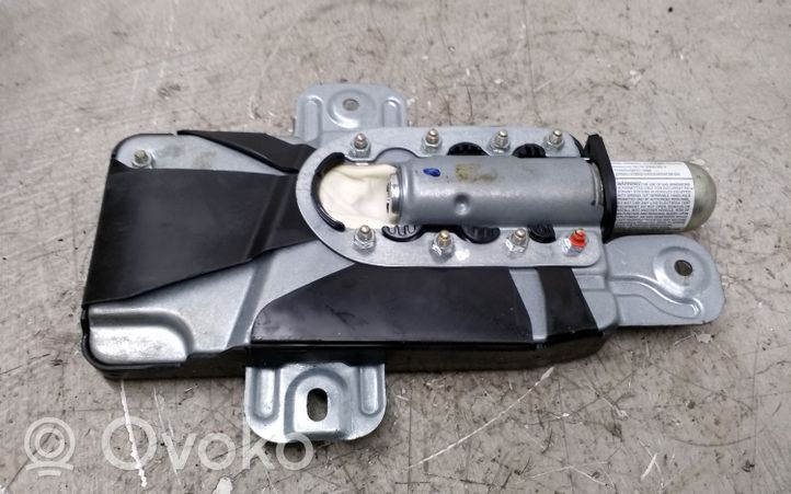 BMW X5 E53 Poduszka powietrzna Airbag drzwi przednich 307037233044