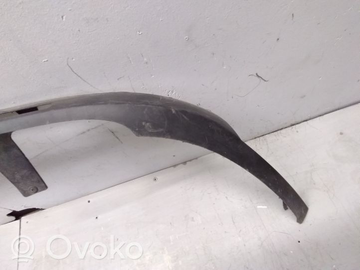 Ford Mondeo MK IV Rivestimento della parte inferiore del paraurti posteriore 7S71A17A894A