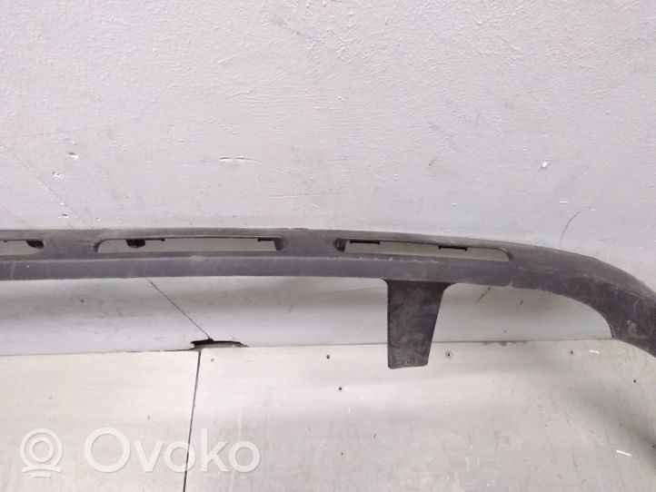 Ford Mondeo MK IV Rivestimento della parte inferiore del paraurti posteriore 7S71A17A894A