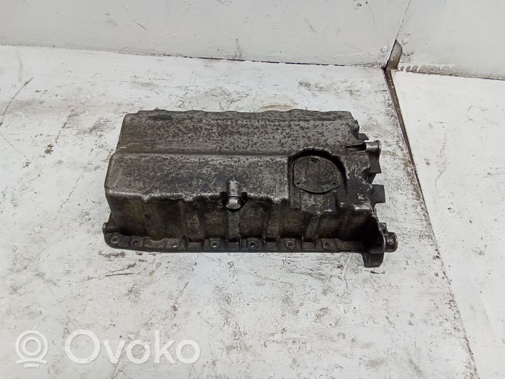 Volkswagen Caddy Oil sump 038103603AJ