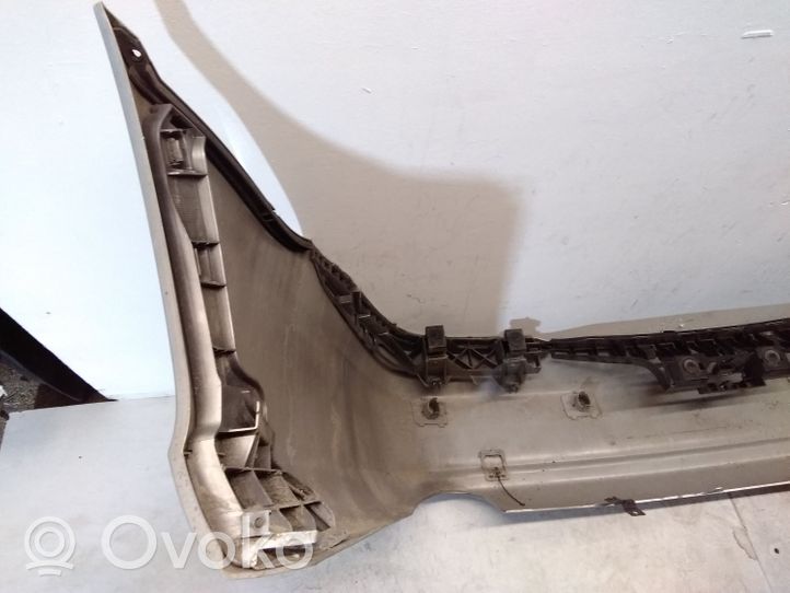 Mercedes-Benz CLS C219 Rear bumper 