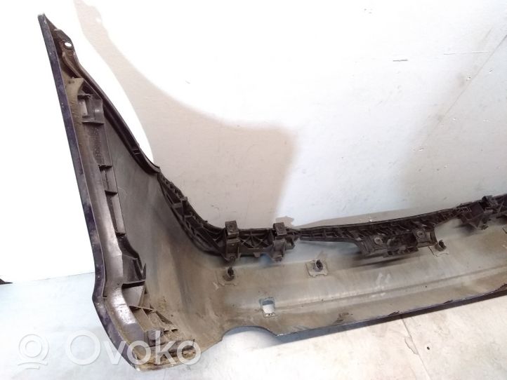 Mercedes-Benz CLS C219 Rear bumper 