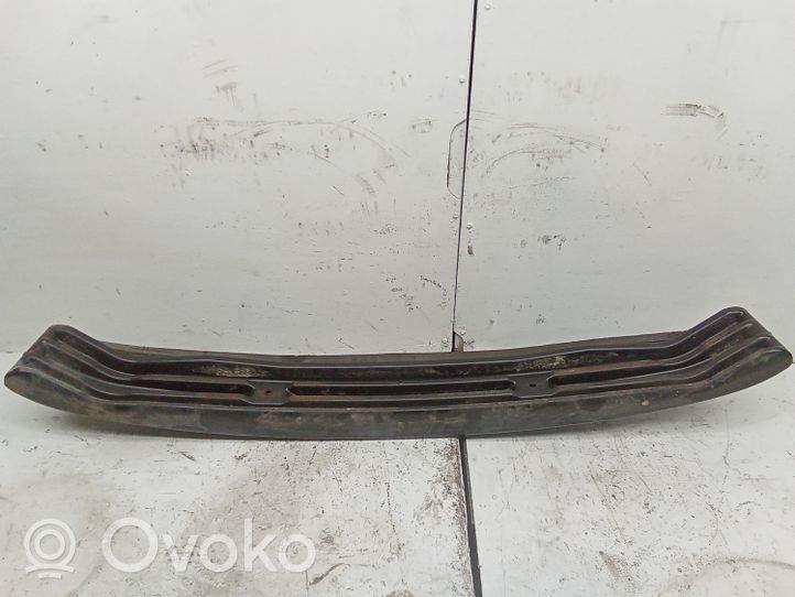 Ford Galaxy Poprzeczka zderzaka przedniego 7M0807693A