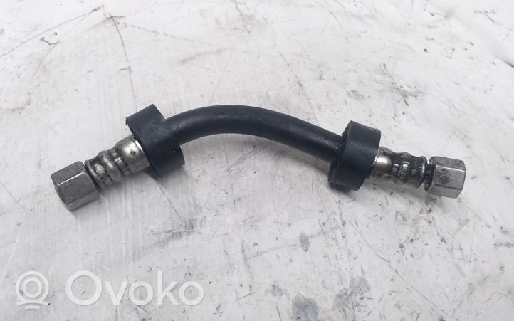 Volkswagen Touareg I Tuyau d'alimentation conduite de carburant 