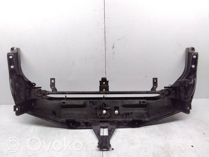 Renault Vel Satis Top upper radiator support slam panel 