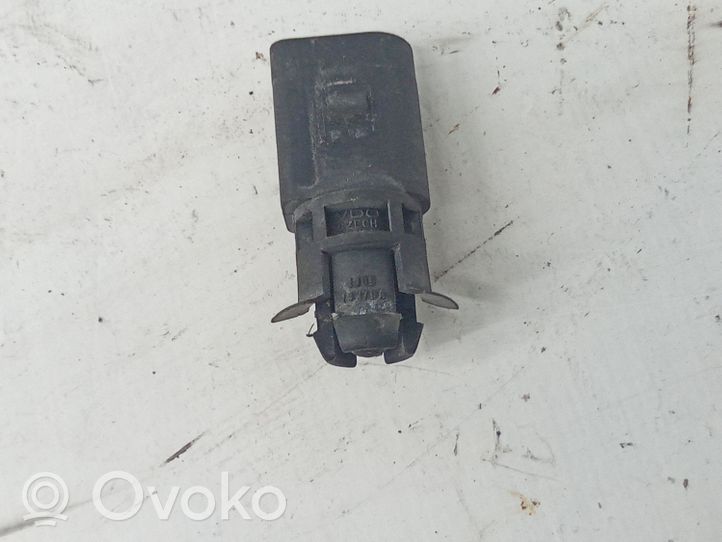 Volkswagen Touareg I Outside/exterior temperature sensor 1J0919379A