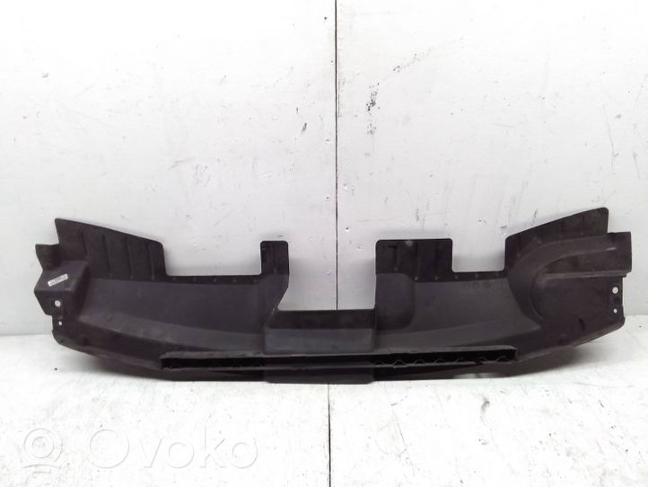 Chrysler Voyager Plaque avant support serrure de capot 04857410ACC