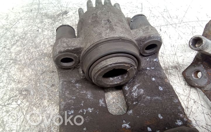 BMW 5 E39 Bremssattel hinten 4220298