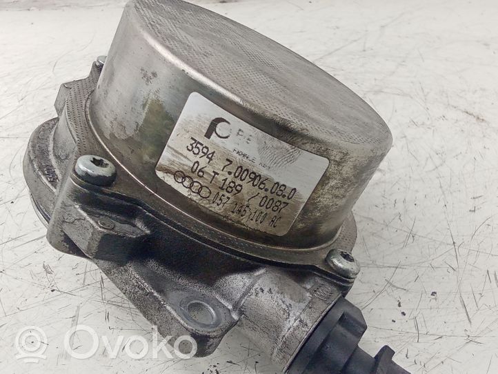 Audi Q7 4L Pompe à vide 057145100AC