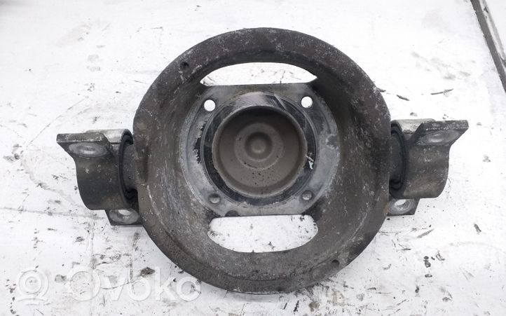 Audi Q7 4L Support d'amortisseur avant 7L0512345