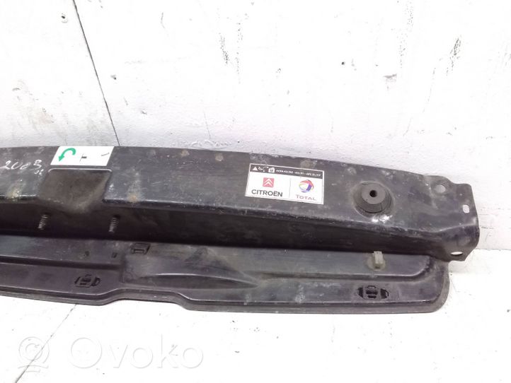 Citroen Xsara Picasso Staffa del pannello di supporto del radiatore parte superiore 