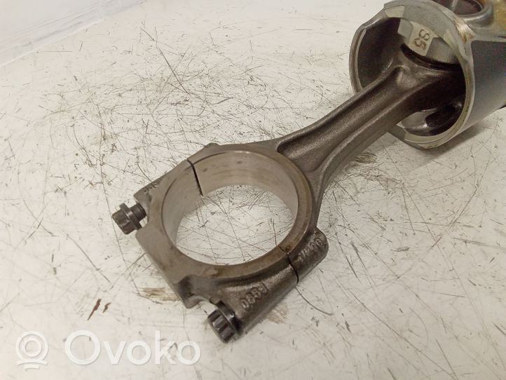 Volkswagen Tiguan Piston avec bielle 