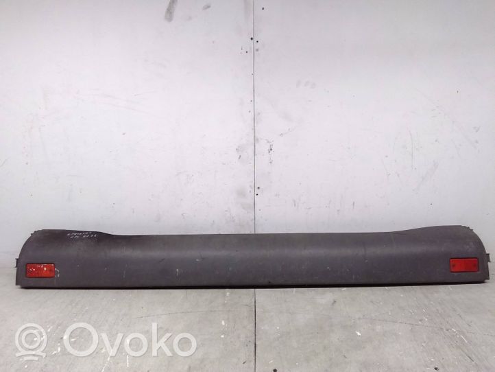 Mercedes-Benz Sprinter W901 W902 W903 W904 Rear bumper 