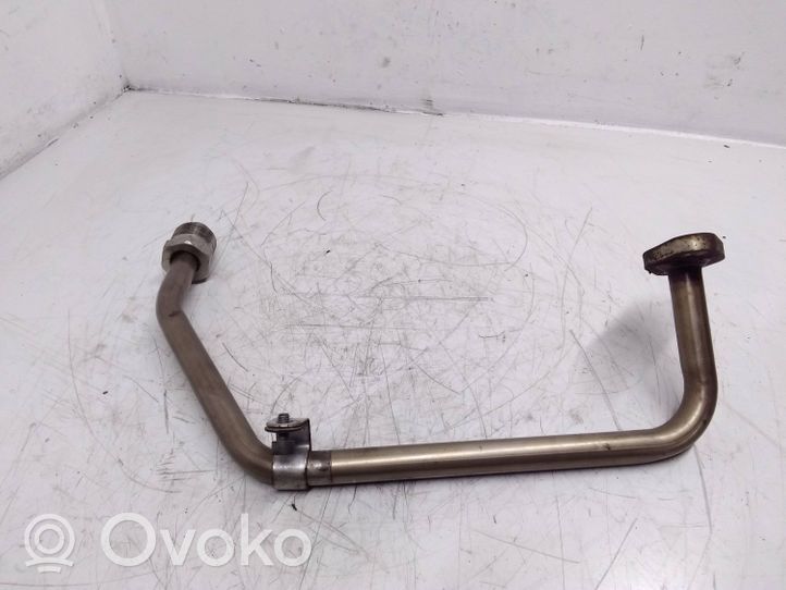 Honda Civic Linea/tubo flessibile della valvola EGR 