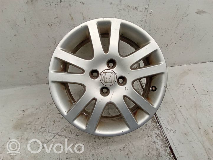 Honda Civic R15 alloy rim S6A560A