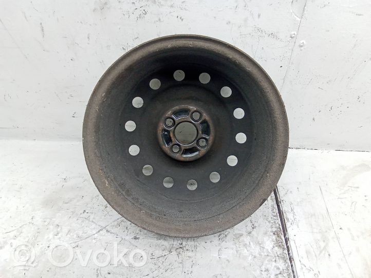 Honda Civic R15 steel rim 