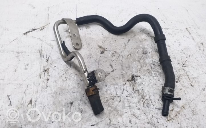 Honda Civic Vacuum line/pipe/hose 