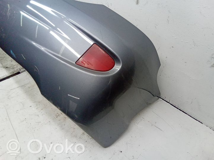 Honda Civic Rear bumper 