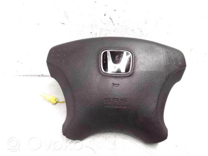 Honda Civic Poduszka powietrzna Airbag kierownicy 77800S6DG111M1