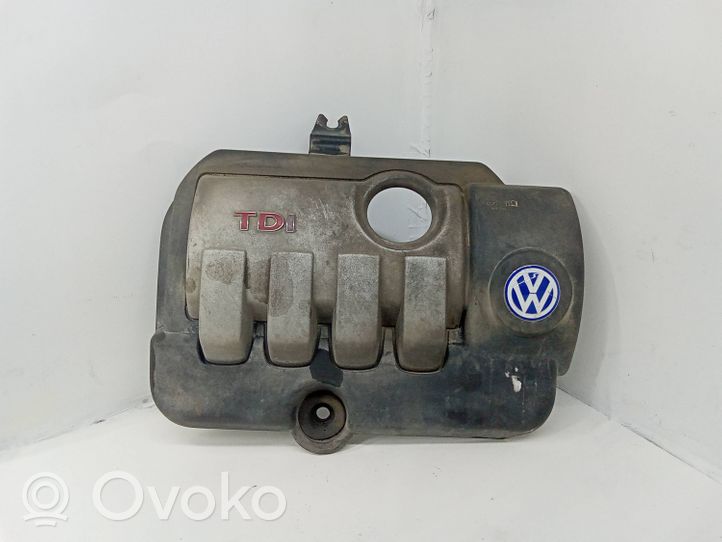 Volkswagen Sharan Couvercle cache moteur 7M3103925C