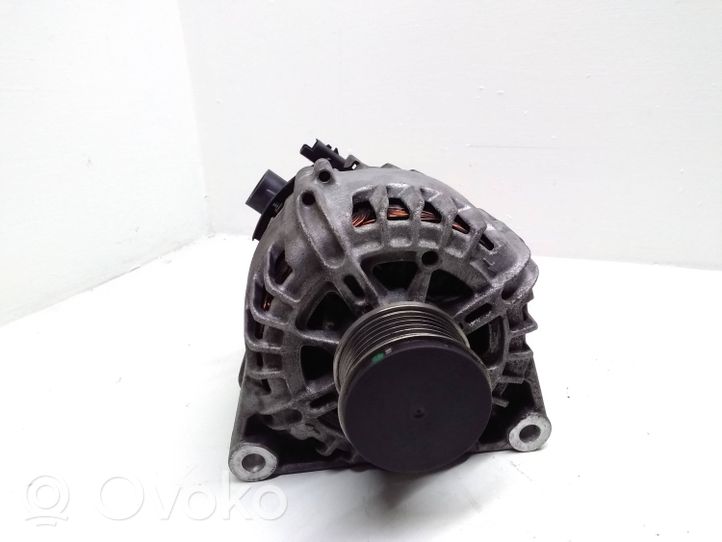 Opel Grandland X Generatore/alternatore 9826573480