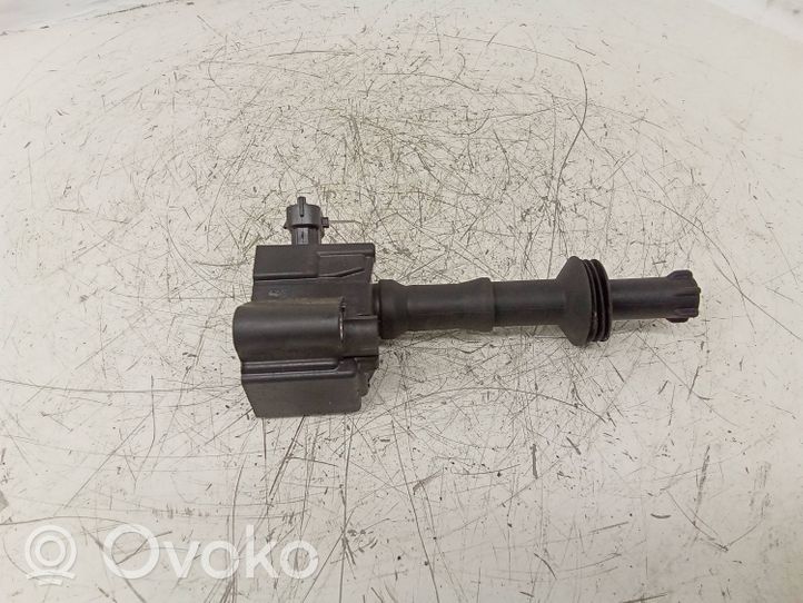 Opel Grandland X High voltage ignition coil 9808653680