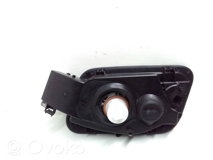 Opel Grandland X Bouchon, volet de trappe de réservoir à carburant YP000108