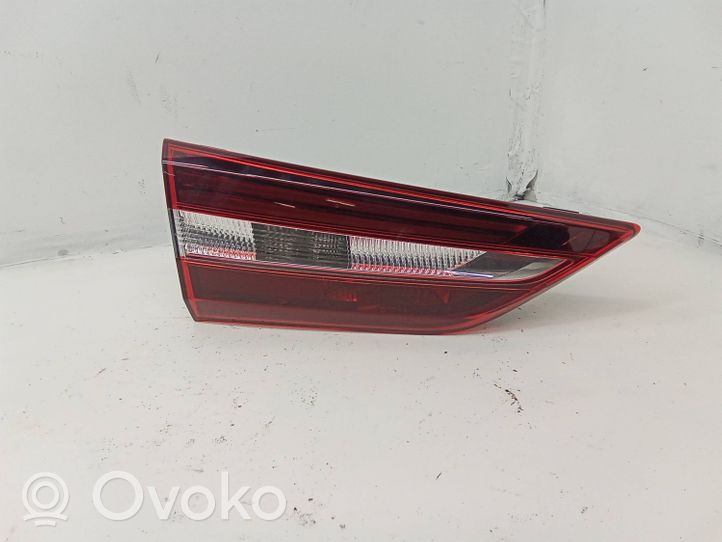 Opel Grandland X Luci posteriori del portellone del bagagliaio YP00016380